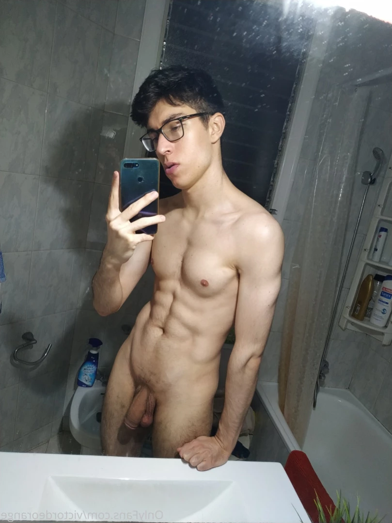 Victor de Orange 🧡 [ victordeorange ] Onlyfans leaked photo 13419758 on Hotleaks.tv
