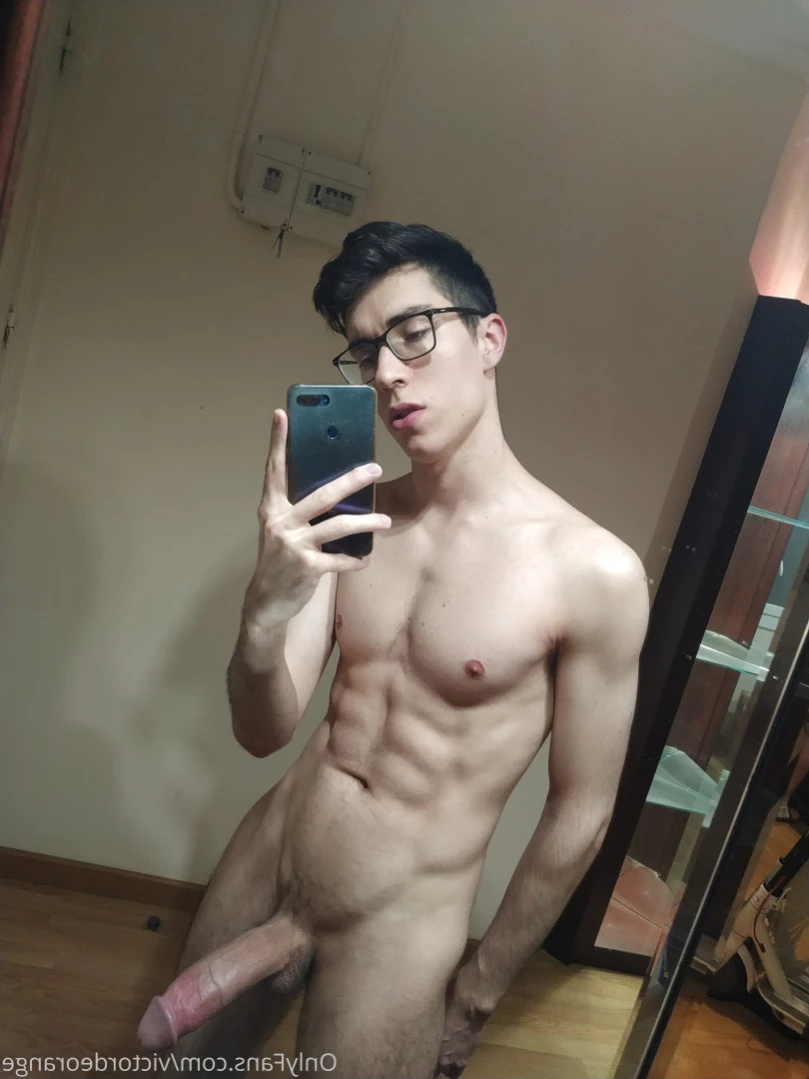 Victor de Orange 🧡 [ victordeorange ] Onlyfans leaked photo 13478923 on Hotleaks.tv