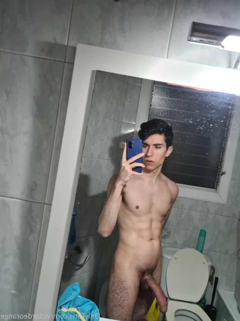 Victor de Orange 🧡 [ victordeorange ] Onlyfans leaked photo 13599588 on Hotleaks.tv