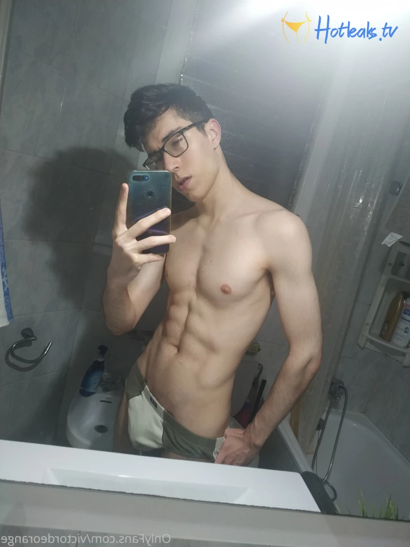 Victor de Orange 🧡 [ victordeorange ] Onlyfans leaked photo 13601616 on Hotleaks.tv