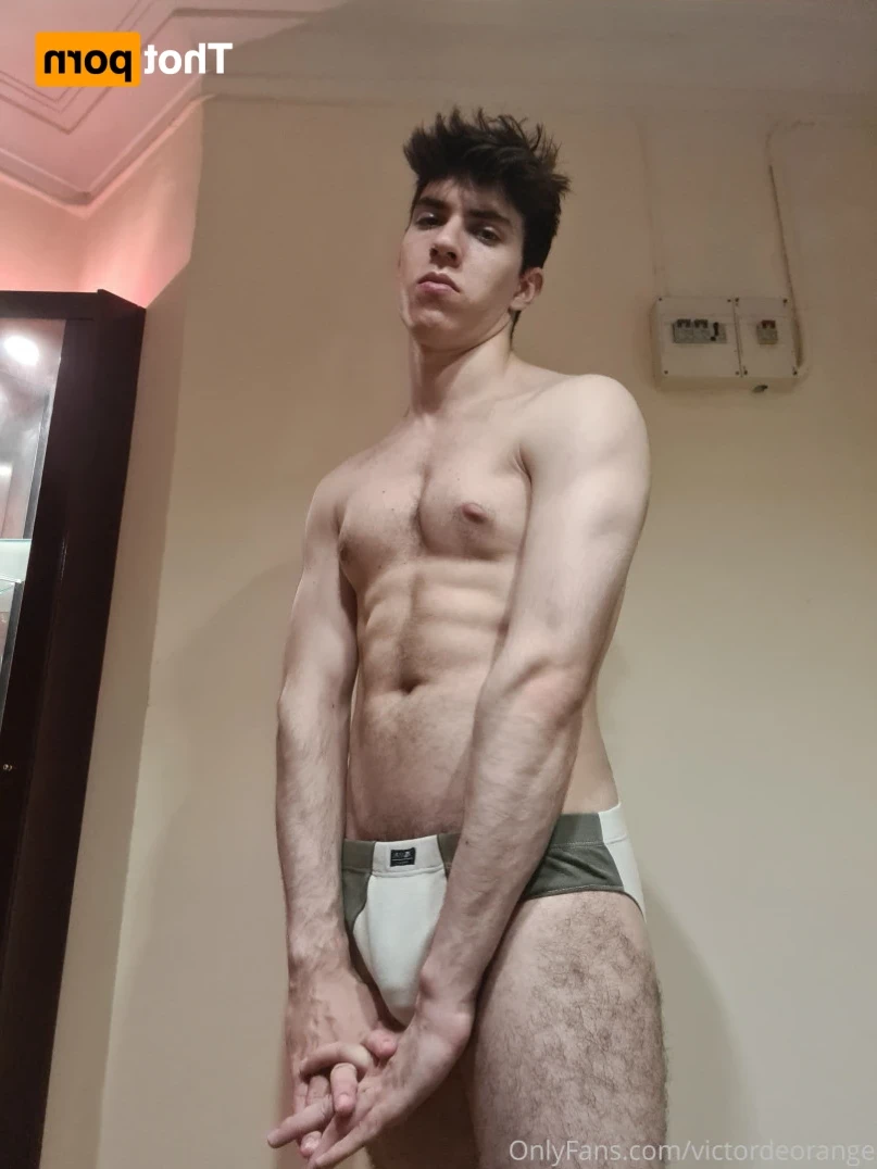 Victor de Orange 🧡 [ victordeorange ] Onlyfans leaked photo 13654465 on Hotleaks.tv