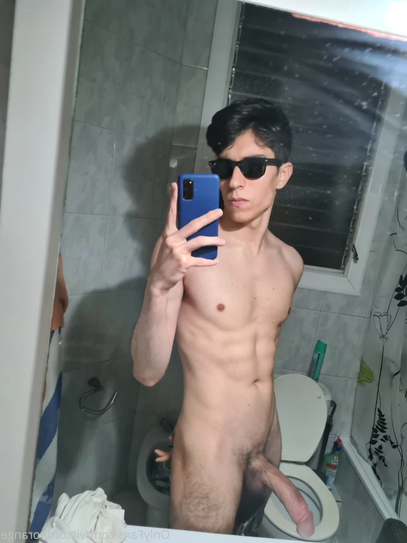 Victor de Orange 🧡 [ victordeorange ] Onlyfans leaked photo 13662055 on Hotleaks.tv