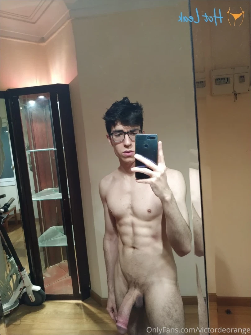 Victor de Orange 🧡 [ victordeorange ] Onlyfans leaked photo 13729617 on Hotleaks.tv