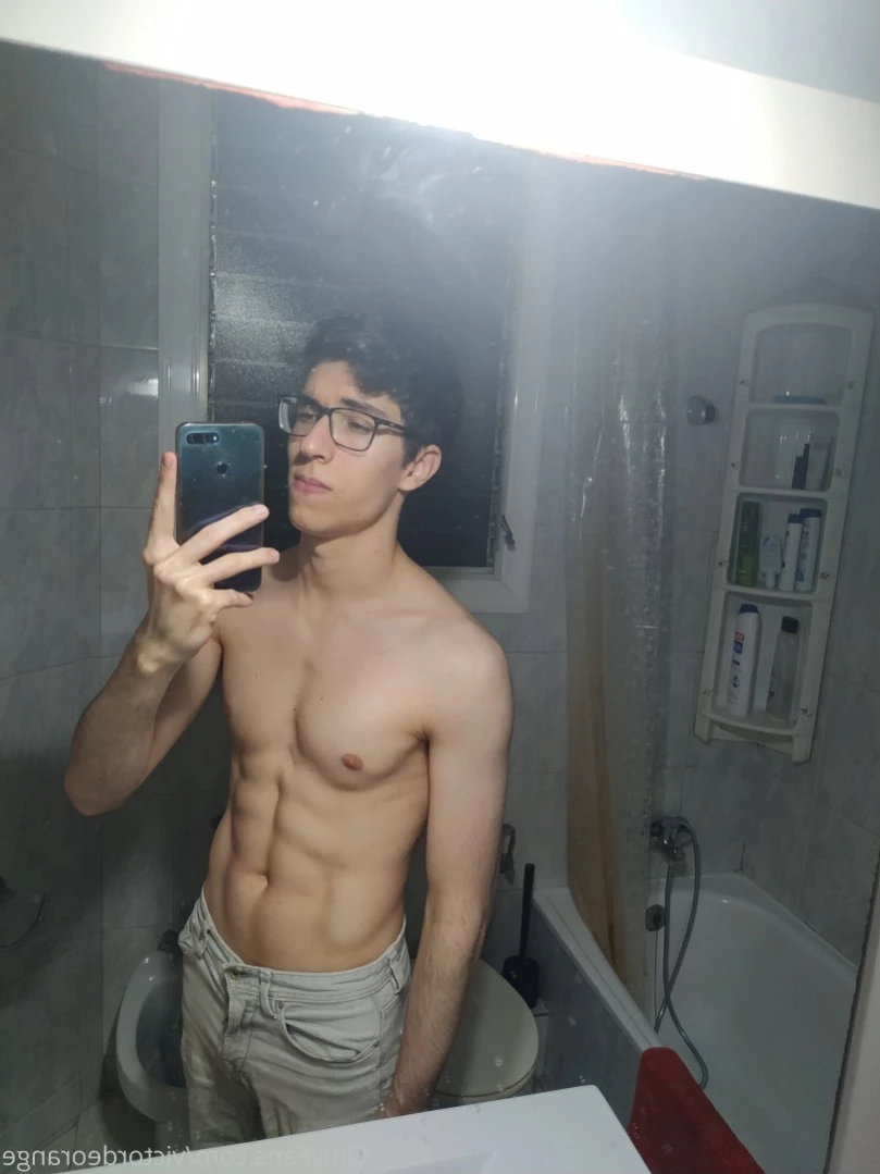 Victor de Orange 🧡 [ victordeorange ] Onlyfans leaked photo 13868124 on Hotleaks.tv