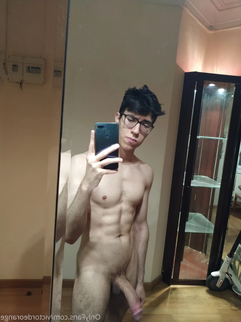 Victor de Orange 🧡 [ victordeorange ] Onlyfans leaked photo 13873774 on Hotleaks.tv