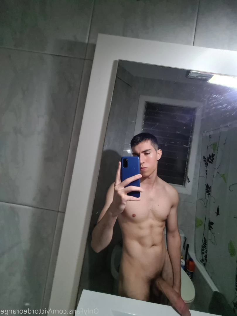 Victor de Orange 🧡 [ victordeorange ] Onlyfans leaked photo 13914902 on Hotleaks.tv