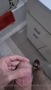 Victor de Orange 🧡 [ victordeorange ] Onlyfans leaked video 13928472 on Hotleaks.tv
