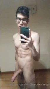 Victor de Orange 🧡 [ victordeorange ] Onlyfans leaked video 13928498 on Hotleaks.tv