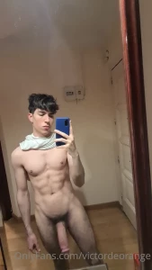 Victor de Orange 🧡 [ victordeorange ] Onlyfans leaked video 13997067 on Hotleaks.tv
