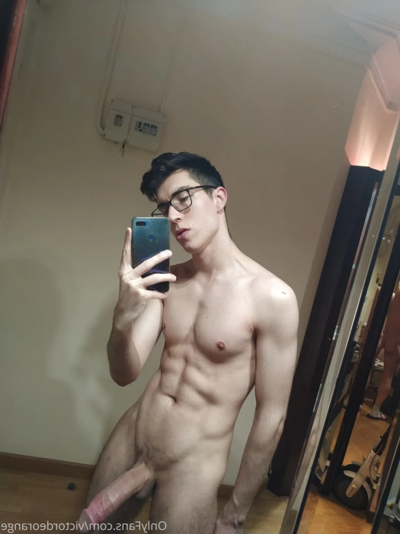 Victor de Orange 🧡 [ victordeorange ] Onlyfans leaked photo 13997792 on Hotleaks.tv