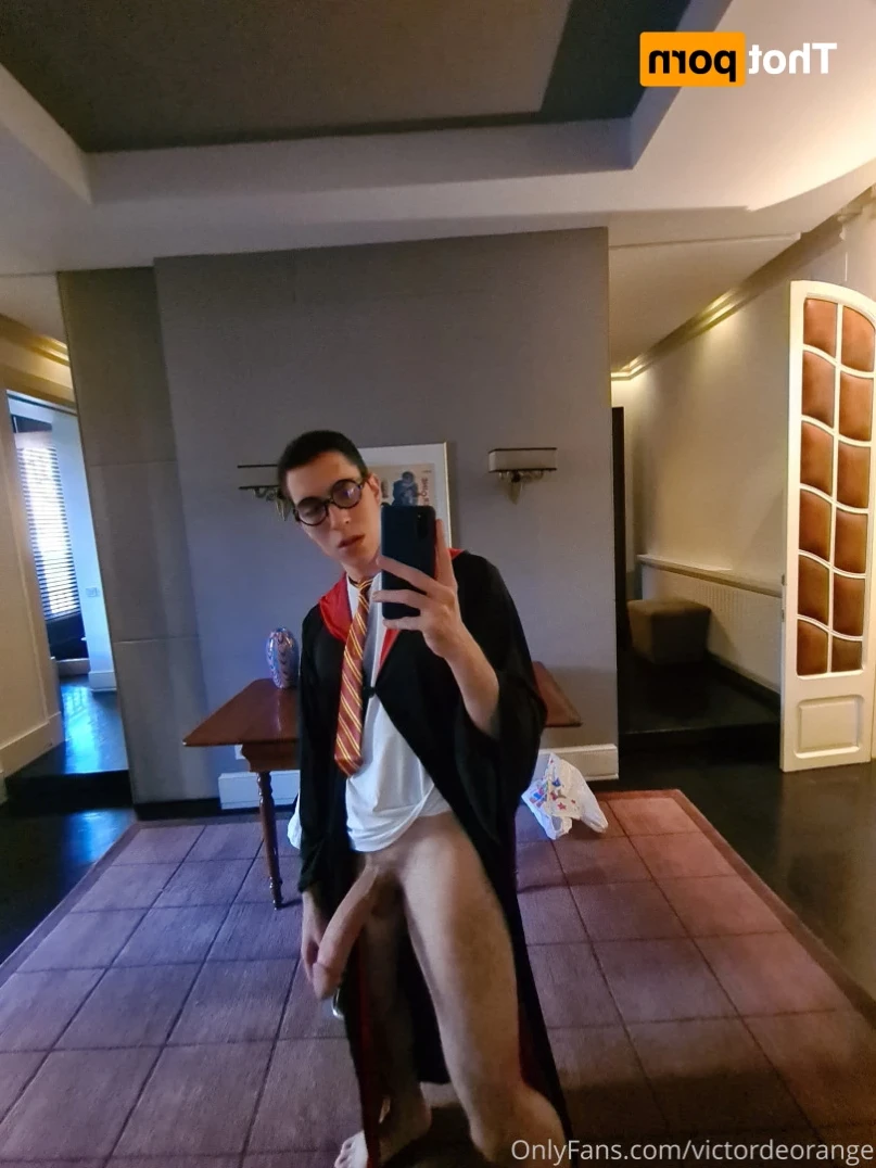 Victor de Orange 🧡 [ victordeorange ] Onlyfans leaked photo 13997823 on Hotleaks.tv
