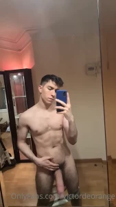 Victor de Orange 🧡 [ victordeorange ] Onlyfans leaked video 13999555 on Hotleaks.tv