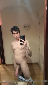 Victor de Orange 🧡 [ victordeorange ] Onlyfans leaked video 14129701 on Hotleaks.tv