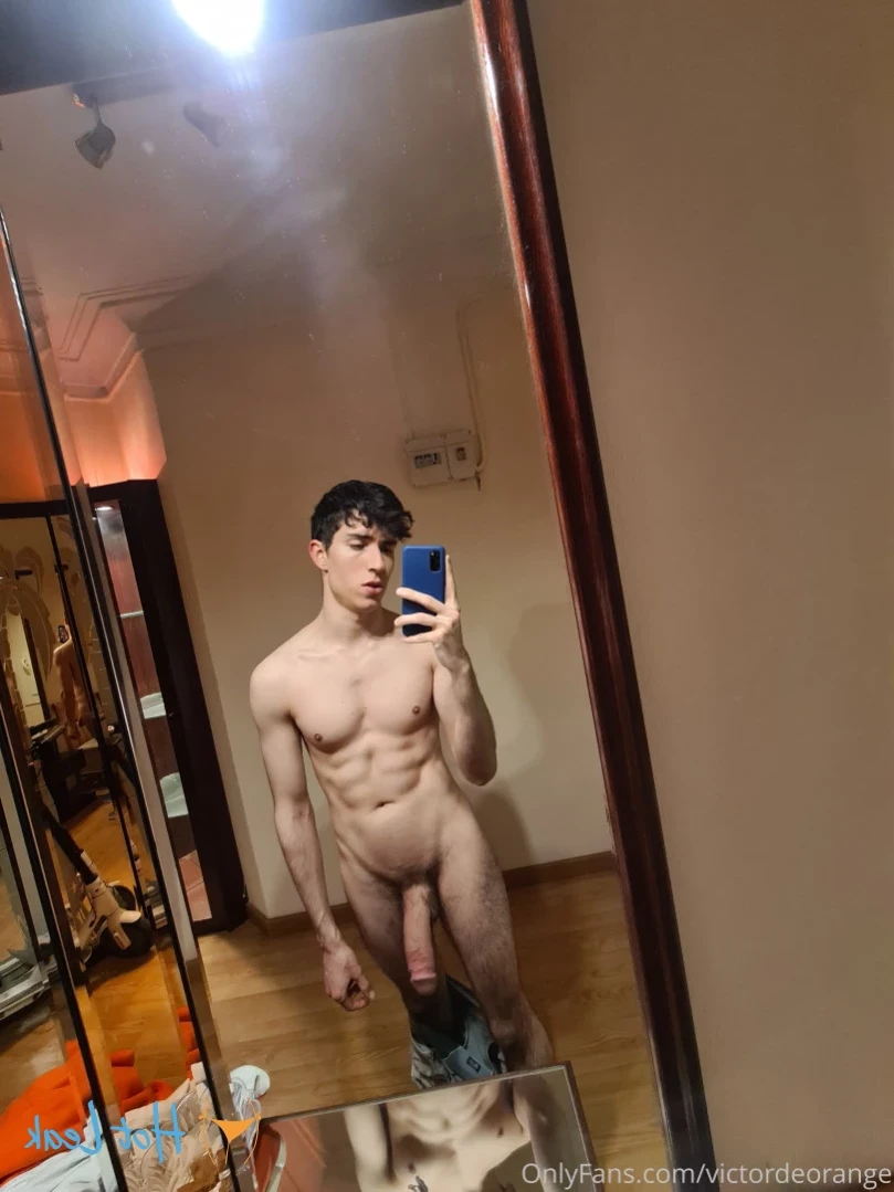 Victor de Orange 🧡 [ victordeorange ] Onlyfans leaked photo 14133184 on Hotleaks.tv