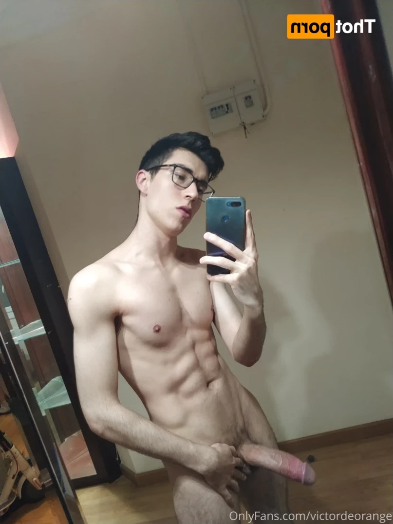 Victor de Orange 🧡 [ victordeorange ] Onlyfans leaked photo 14154424 on Hotleaks.tv