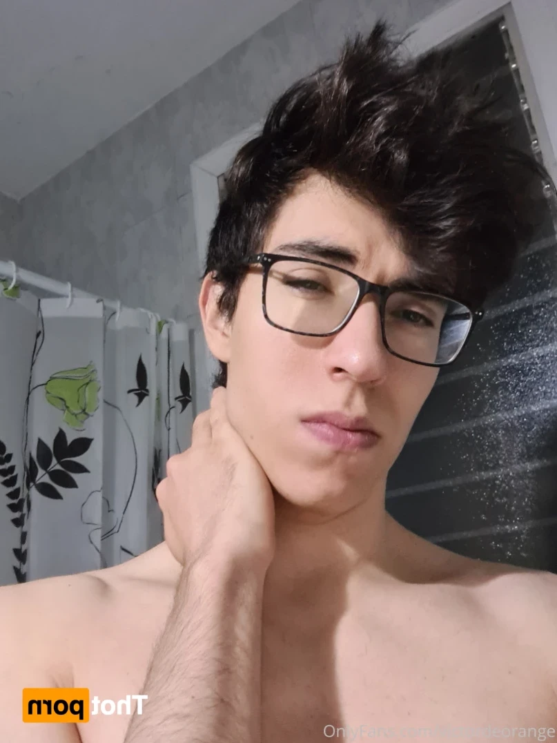 Victor de Orange 🧡 [ victordeorange ] Onlyfans leaked photo 14155936 on Hotleaks.tv