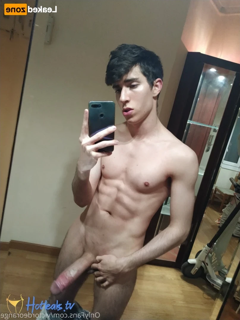 Victor de Orange 🧡 [ victordeorange ] Onlyfans leaked photo 14306235 on Hotleaks.tv