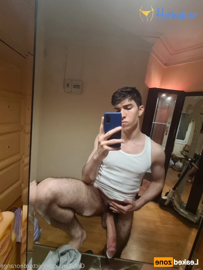 Victor de Orange 🧡 [ victordeorange ] Onlyfans leaked photo 14327315 on Hotleaks.tv