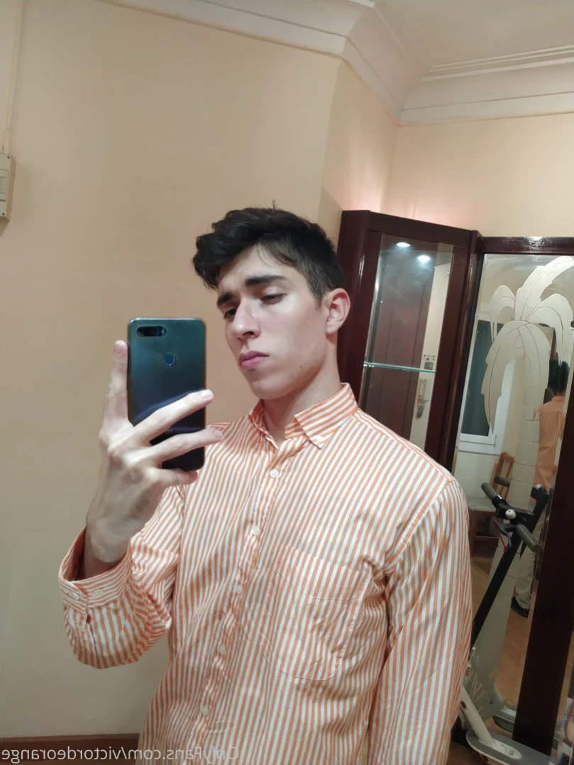 Victor de Orange 🧡 [ victordeorange ] Onlyfans leaked photo 14331685 on Hotleaks.tv