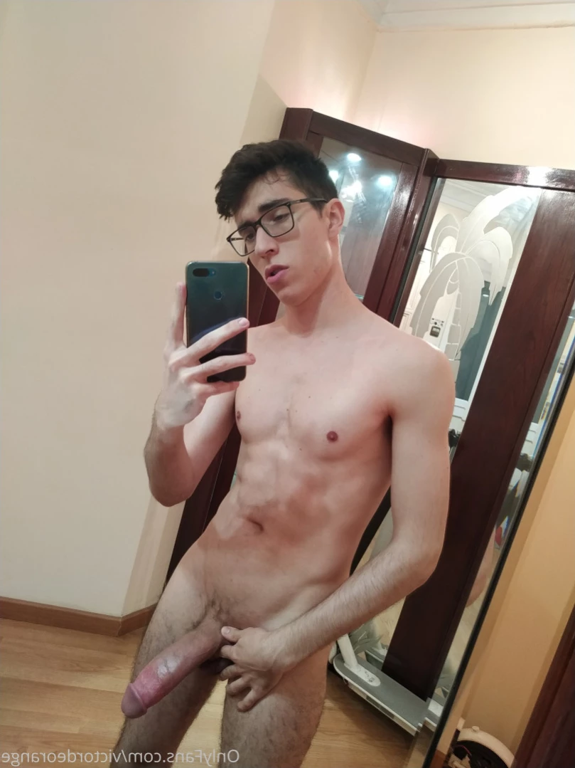 Victor de Orange 🧡 [ victordeorange ] Onlyfans leaked photo 14338026 on Hotleaks.tv