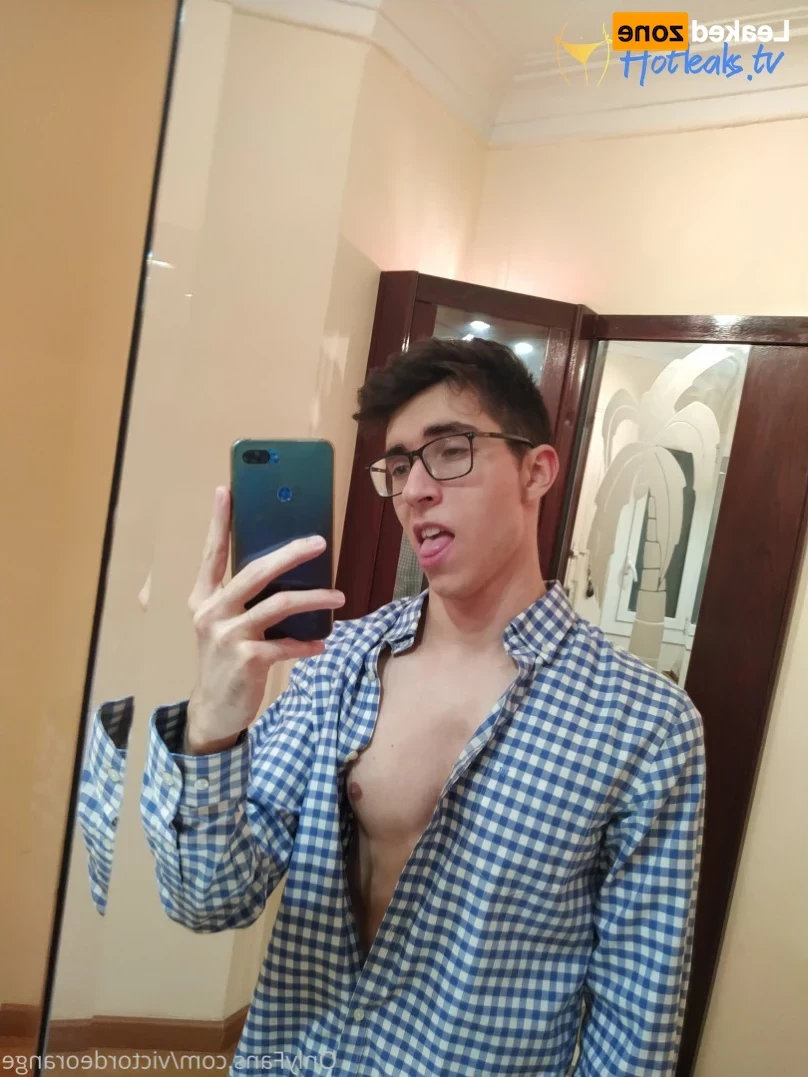 Victor de Orange 🧡 [ victordeorange ] Onlyfans leaked photo 14467715 on Hotleaks.tv