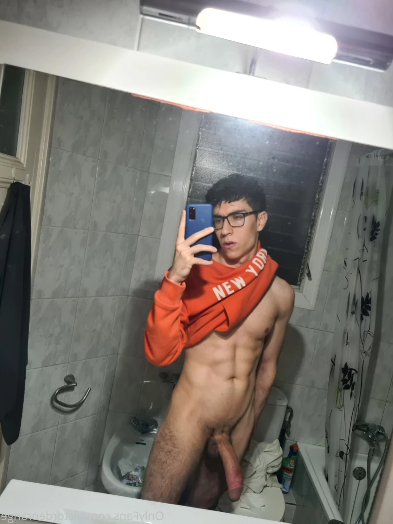 Victor de Orange 🧡 [ victordeorange ] Onlyfans leaked photo 14512595 on Hotleaks.tv