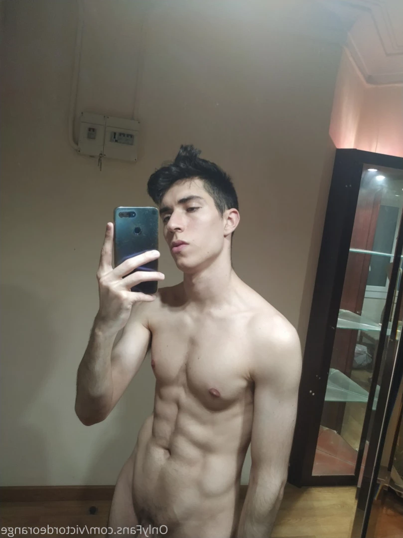 Victor de Orange 🧡 [ victordeorange ] Onlyfans leaked photo 14588668 on Hotleaks.tv