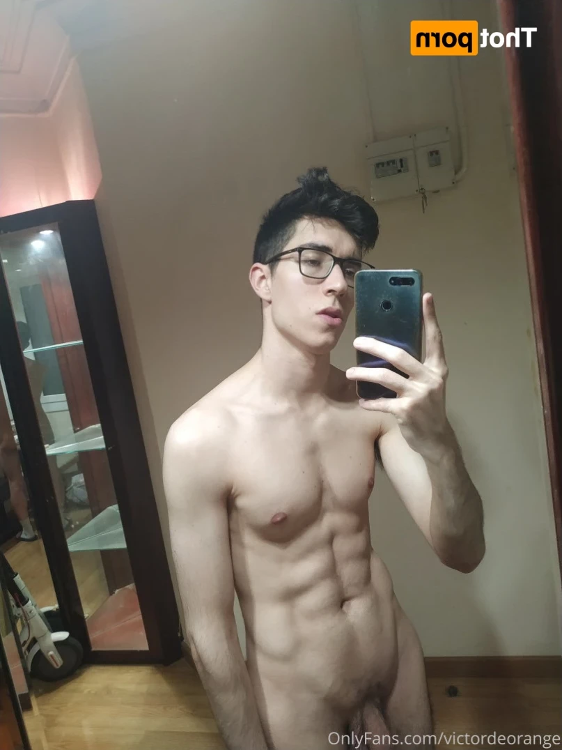 Victor de Orange 🧡 [ victordeorange ] Onlyfans leaked photo 14631267 on Hotleaks.tv