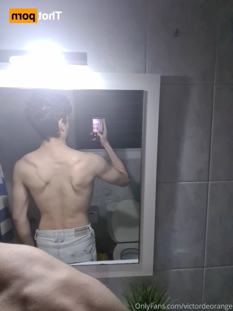 Victor de Orange 🧡 [ victordeorange ] Onlyfans leaked photo 14763232 on Hotleaks.tv