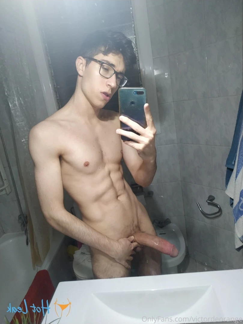 Victor de Orange 🧡 [ victordeorange ] Onlyfans leaked photo 14824209 on Hotleaks.tv