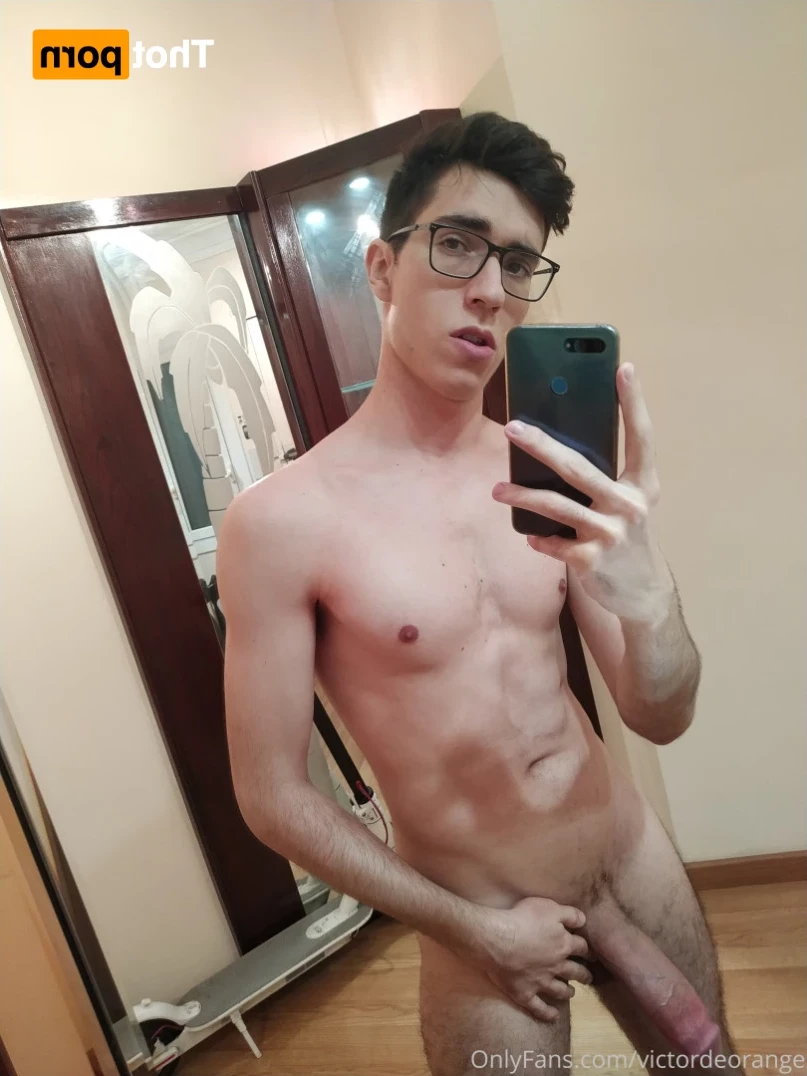 Victor de Orange 🧡 [ victordeorange ] Onlyfans leaked photo 14827509 on Hotleaks.tv