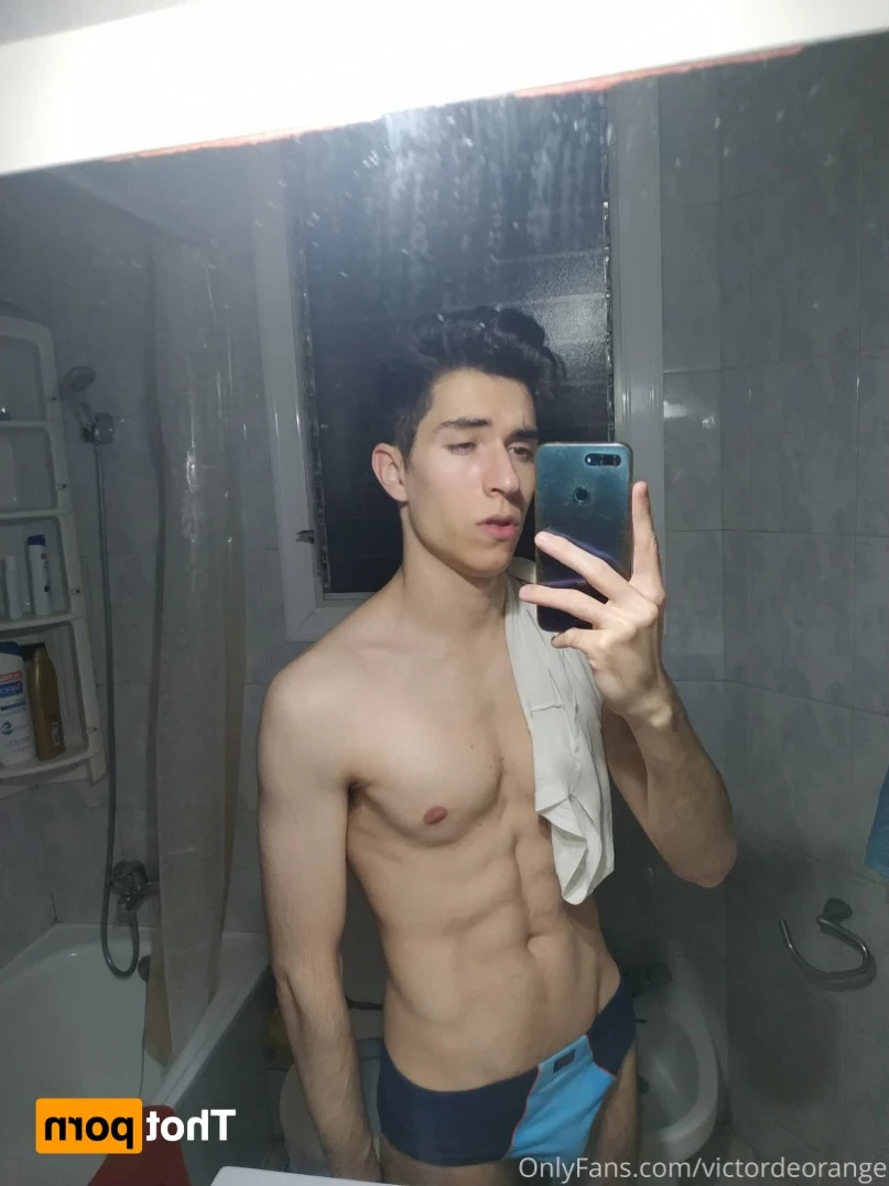 Victor de Orange 🧡 [ victordeorange ] Onlyfans leaked photo 14935903 on Hotleaks.tv