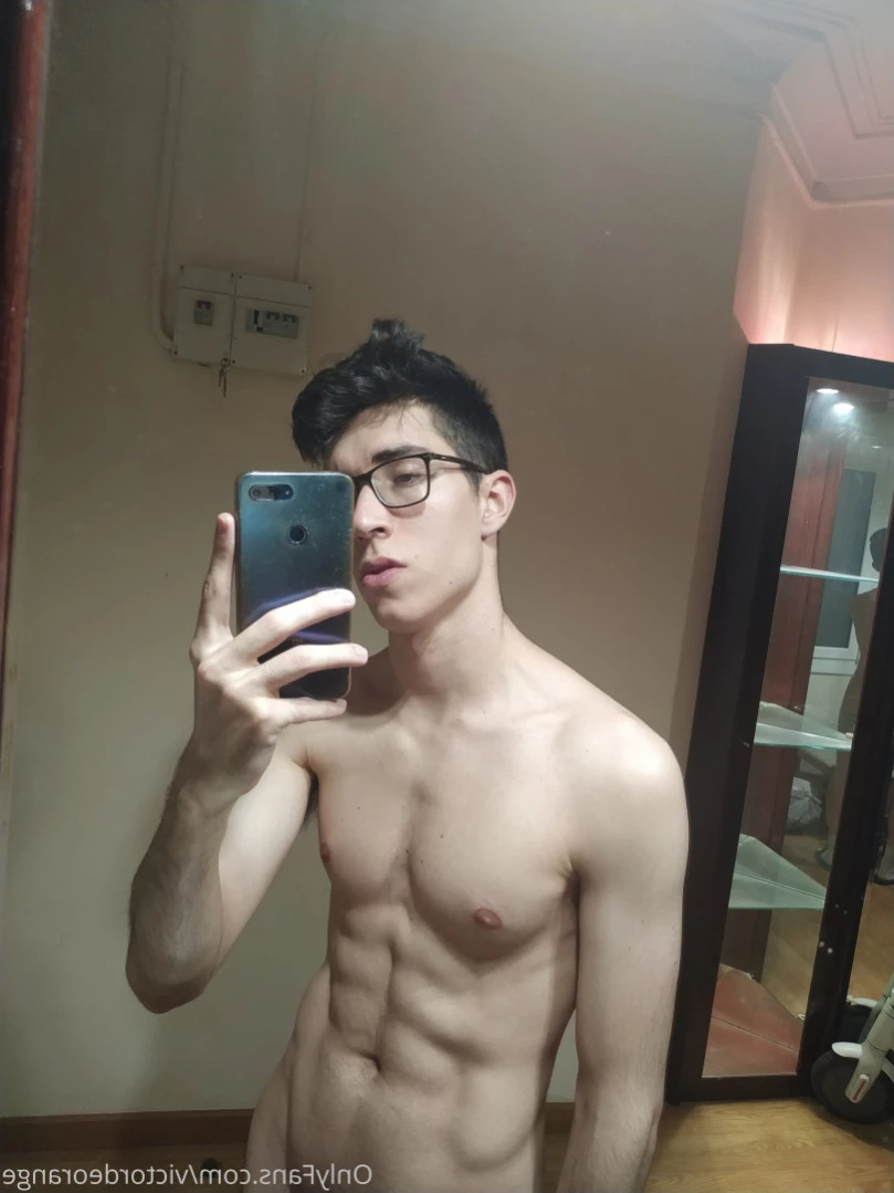 Victor de Orange 🧡 [ victordeorange ] Onlyfans leaked photo 15015382 on Hotleaks.tv
