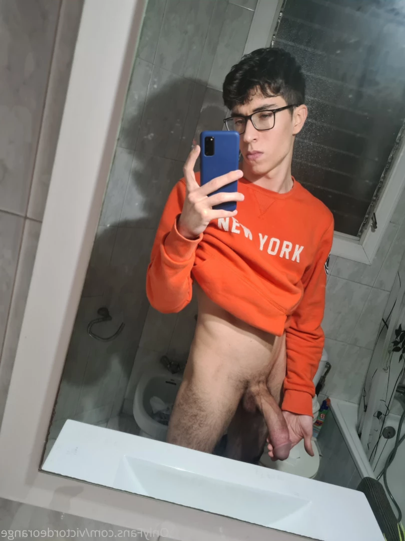 Victor de Orange 🧡 [ victordeorange ] Onlyfans leaked photo 15055775 on Hotleaks.tv