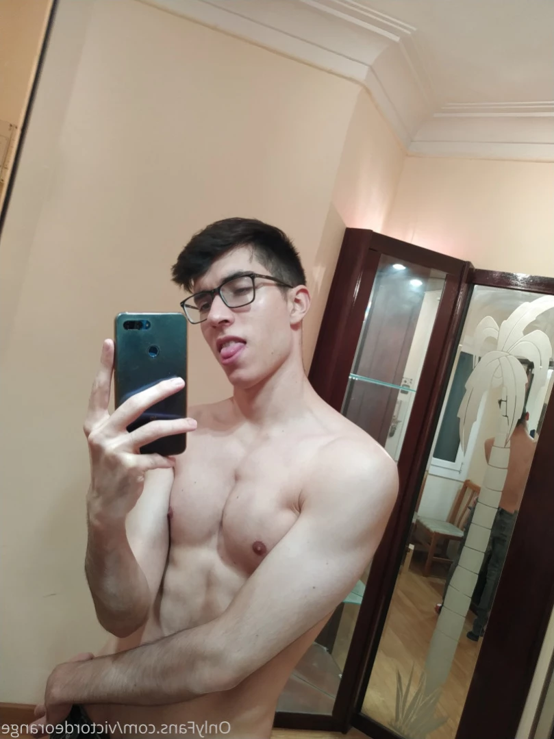 Victor de Orange 🧡 [ victordeorange ] Onlyfans leaked photo 15167670 on Hotleaks.tv