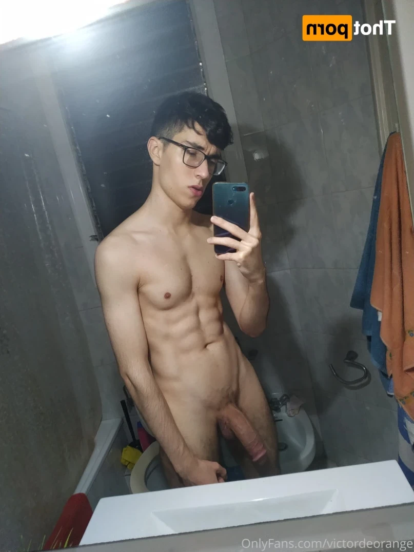 Victor de Orange 🧡 [ victordeorange ] Onlyfans leaked photo 15308292 on Hotleaks.tv