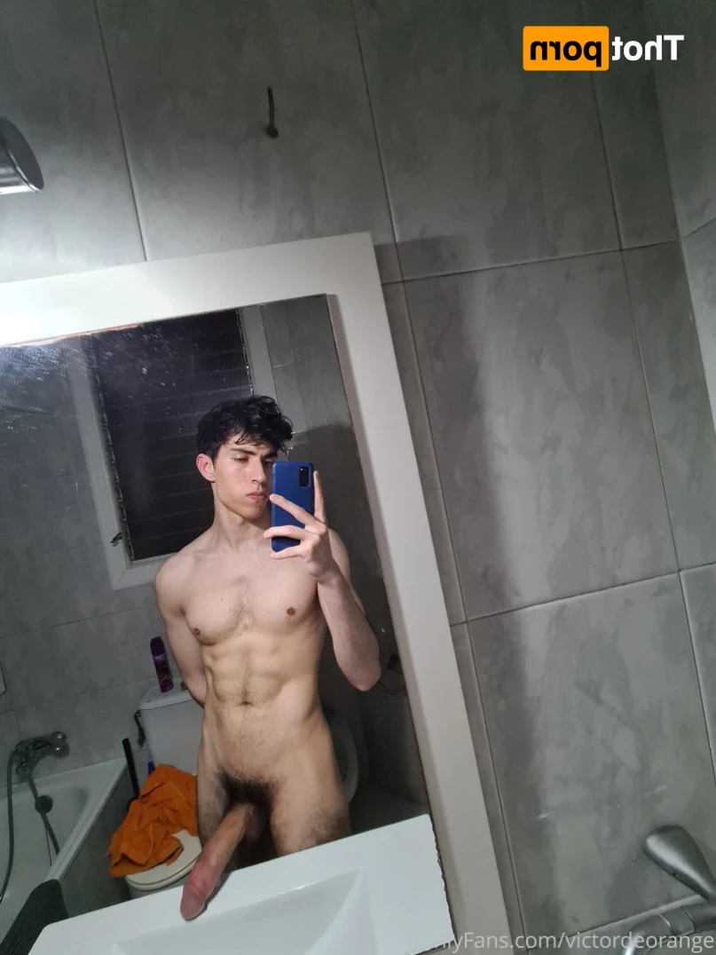 Victor de Orange 🧡 [ victordeorange ] Onlyfans leaked photo 15435981 on Hotleaks.tv