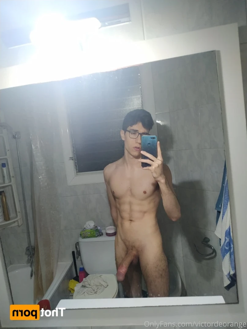 Victor de Orange 🧡 [ victordeorange ] Onlyfans leaked photo 15438533 on Hotleaks.tv