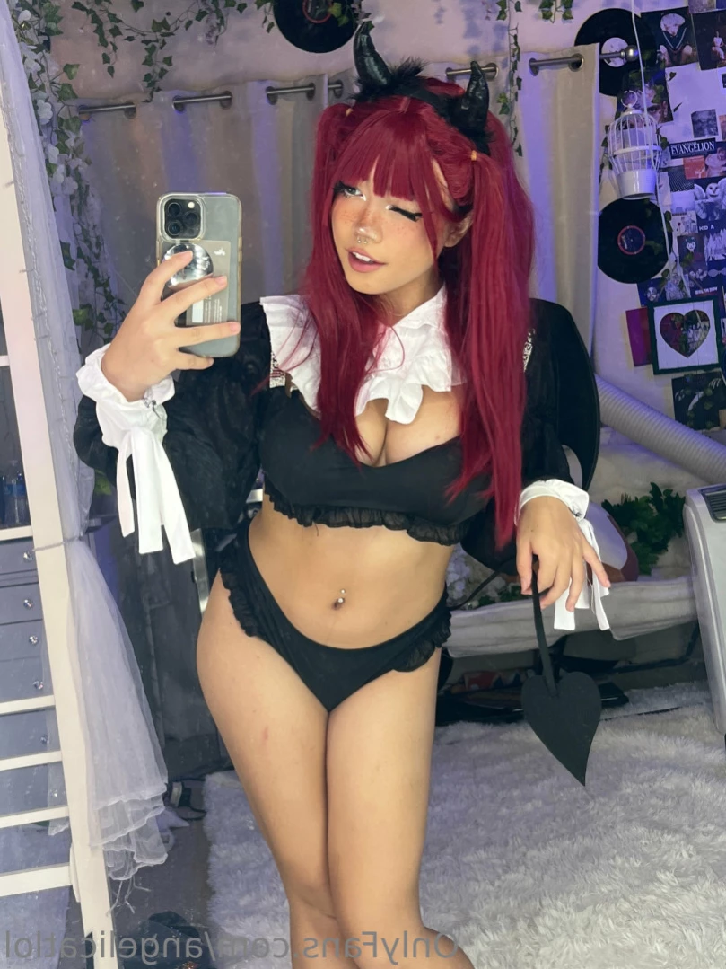 angelicatlol Onlyfans leaked photo 11883701 on Hotleaks.tv
