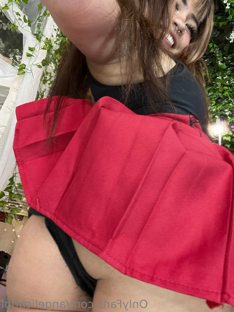 angelicatlol Onlyfans leaked photo 11901634 on Hotleaks.tv