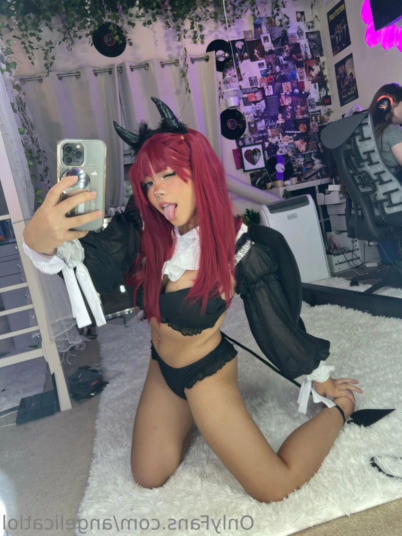 angelicatlol Onlyfans leaked photo 12130253 on Hotleaks.tv