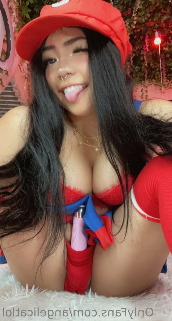 angelicatlol Onlyfans leaked photo 12498571 on Hotleaks.tv