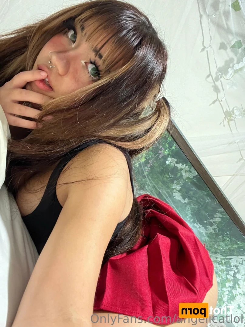angelicatlol Onlyfans leaked photo 14337637 on Hotleaks.tv