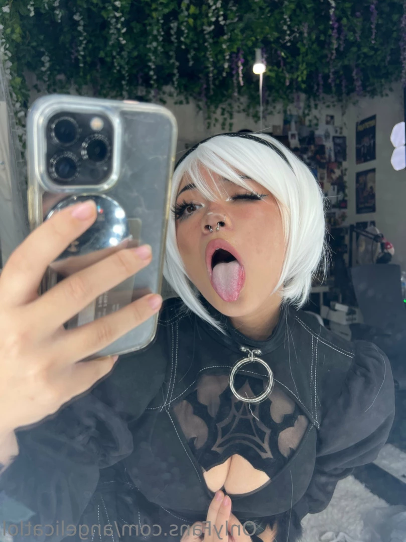 angelicatlol Onlyfans leaked photo 14934121 on Hotleaks.tv