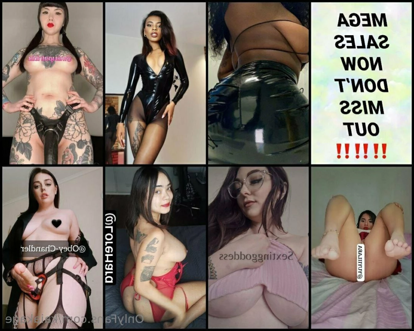 Kaia 💕 [ kaiakage ] Onlyfans leaked photo 15155066 on Hotleaks.tv