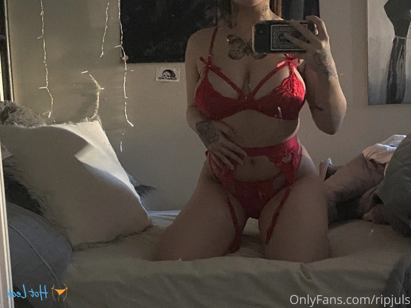 Juls [ ripjuls ] Onlyfans leaked photo 12397316 on Hotleaks.tv