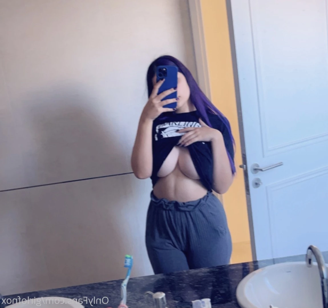 GirlOfNox / Julieta ♥ [ girlofnox ] Onlyfans leaked photo 12037672 on Hotleaks.tv
