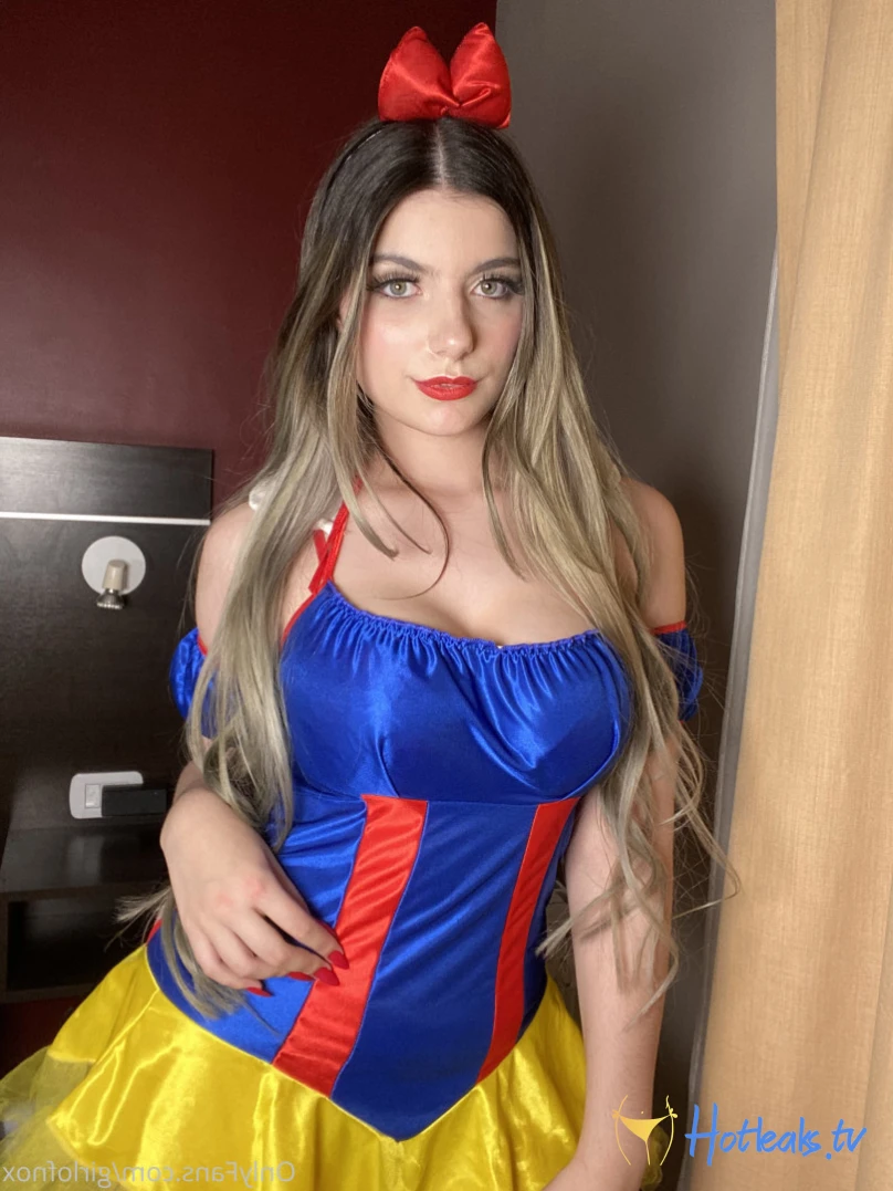 GirlOfNox / Julieta ♥ [ girlofnox ] Onlyfans leaked photo 13378714 on Hotleaks.tv