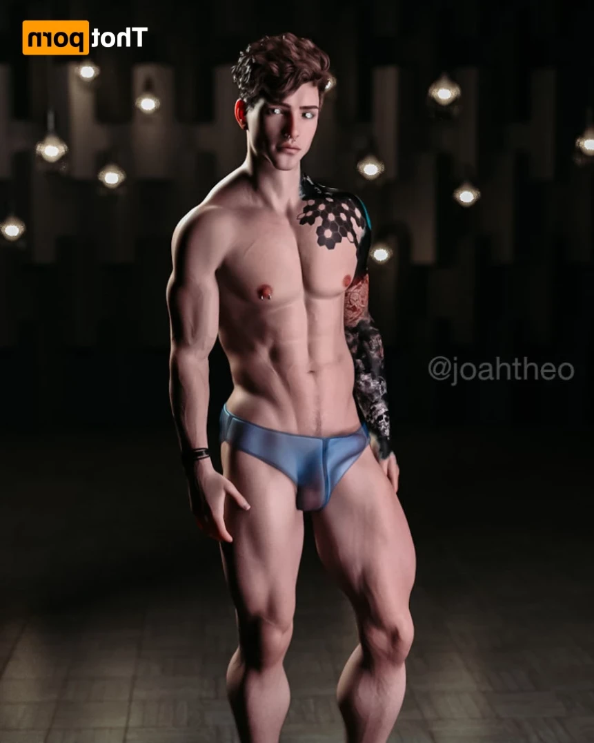 joahtheo Onlyfans leaked photo 12965089 on Hotleaks.tv