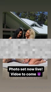 Renee Gracie 💦 Queen. Ex SuperCar Driver [ reneegracie ] Onlyfans leaked video 7788032 on Hotleaks.tv